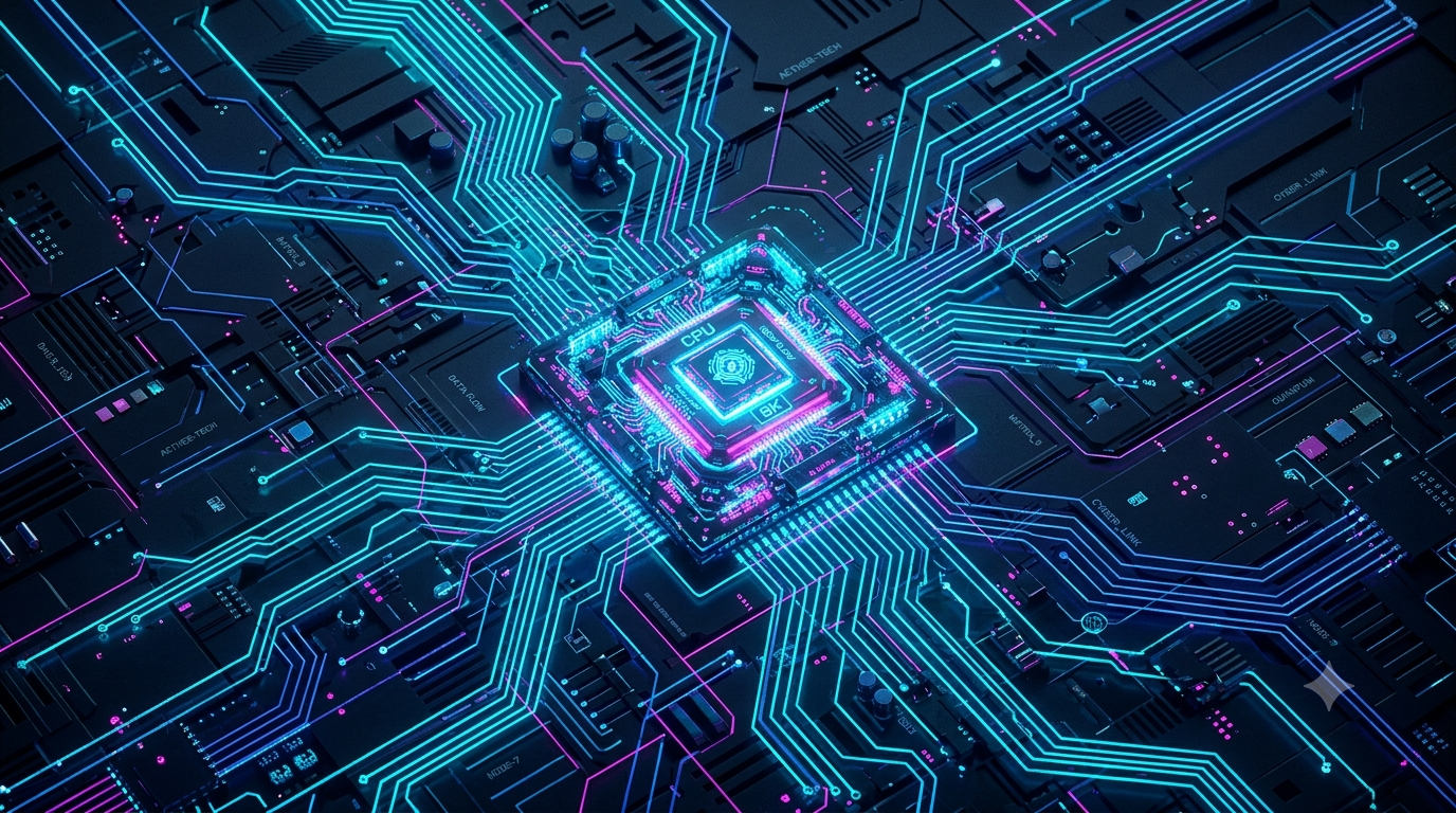 Automation dashboard